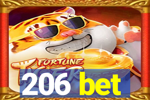 206 bet